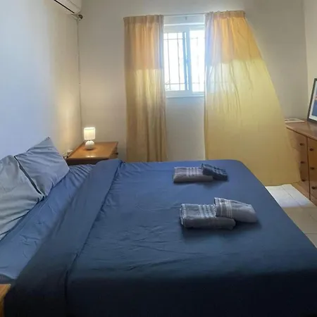 Swieqi With Shared Facilities 107 * Is-Swieqi