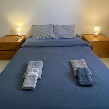 Swieqi With Shared Facilities 107 *