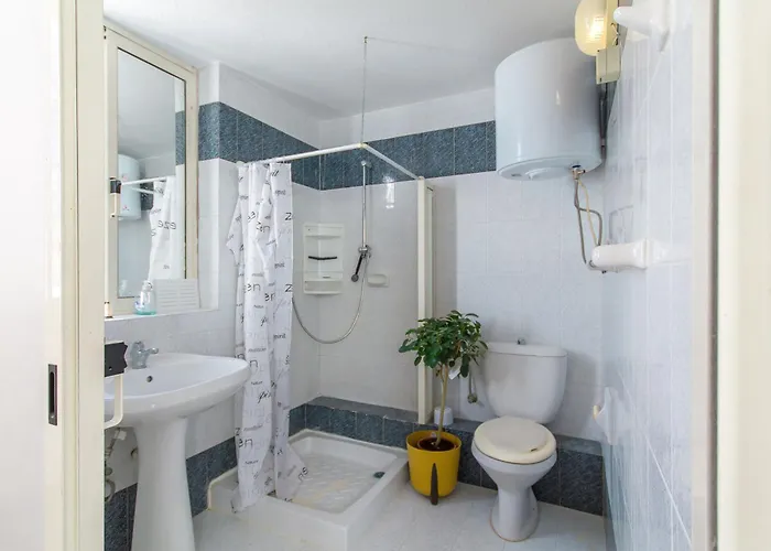 Swieqi With Shared Facilities 107 Casa de hóspedes