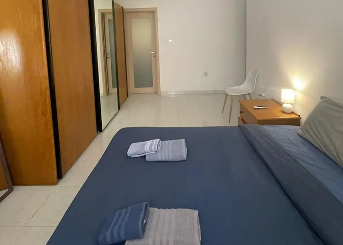 Swieqi With Shared Facilities 107 Is-Swieqi