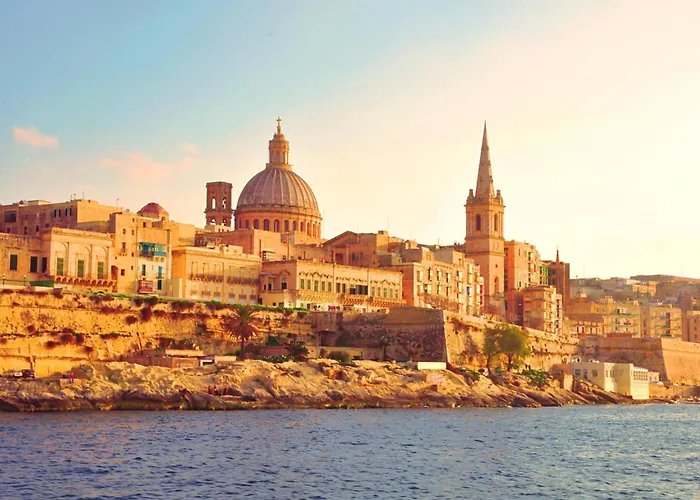 Casa de hóspedes Swieqi With Shared Facilities 107