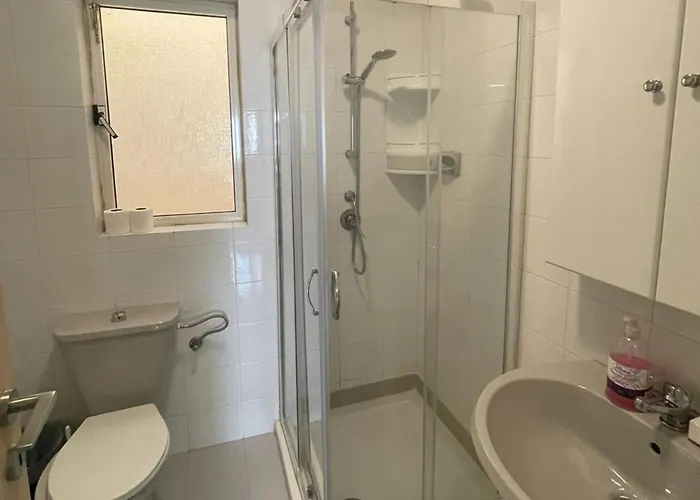 Casa de hóspedes Swieqi With Shared Facilities 107 Is-Swieqi