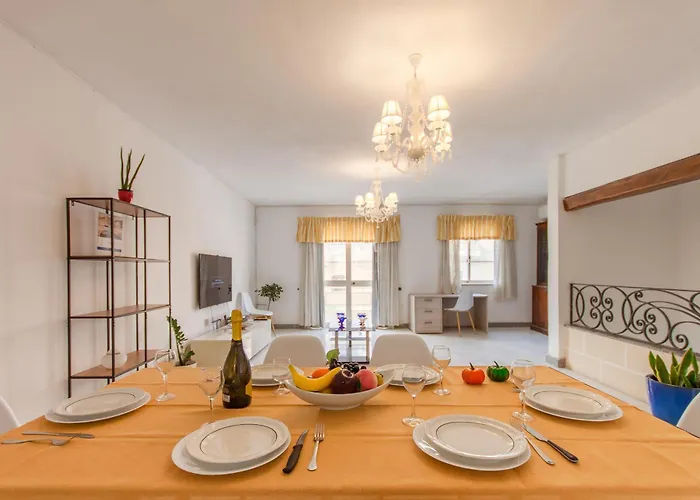 Swieqi With Shared Facilities 107 Casa de hóspedes