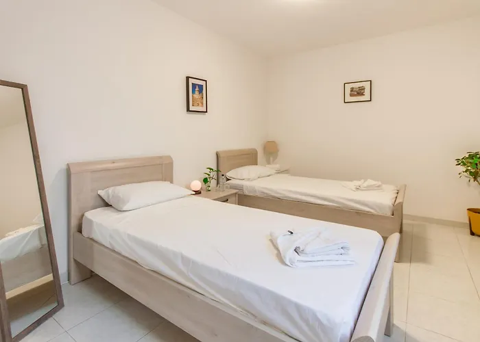 Casa de hóspedes Swieqi With Shared Facilities 107