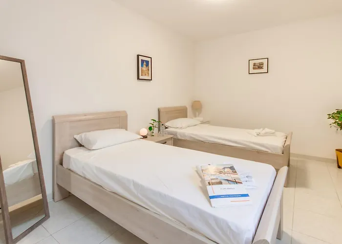 Swieqi With Shared Facilities 107 Casa de hóspedes Is-Swieqi