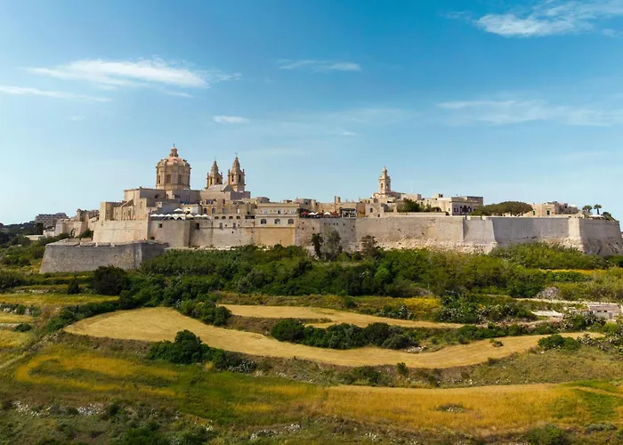 Casa de hóspedes Swieqi With Shared Facilities 107 Is-Swieqi