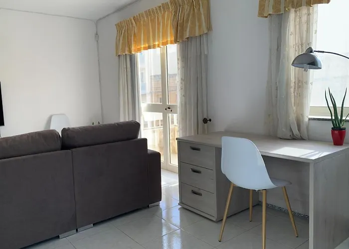 Casa de hóspedes Swieqi With Shared Facilities 107