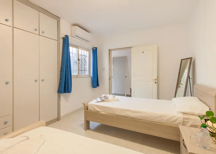 Swieqi With Shared Facilities 107 Casa de hóspedes Is-Swieqi