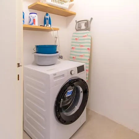 Swieqi With Shared Facilities 107 - Happy * Is-Swieqi