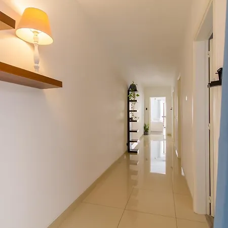Swieqi With Shared Facilities 107 - Happy Konukevi