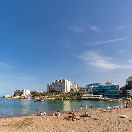 Konukevi Swieqi With Shared Facilities 107 - Happy *