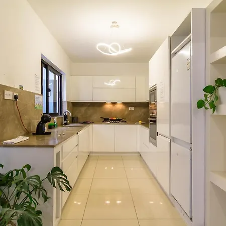 Konukevi Swieqi With Shared Facilities 107 - Happy *