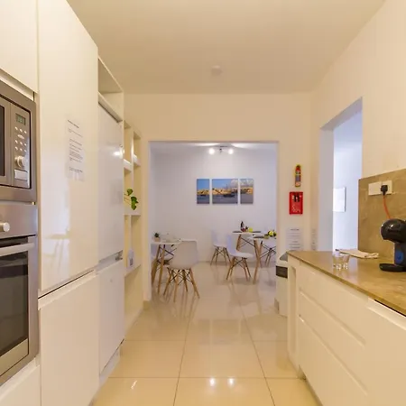 Konukevi Swieqi With Shared Facilities 107 - Happy Is-Swieqi