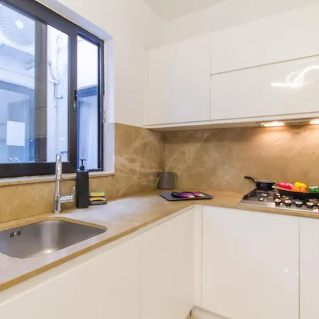 Konukevi Swieqi With Shared Facilities 107 - Happy Is-Swieqi