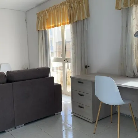 Swieqi With Shared Facilities 107 - Happy * Is-Swieqi
