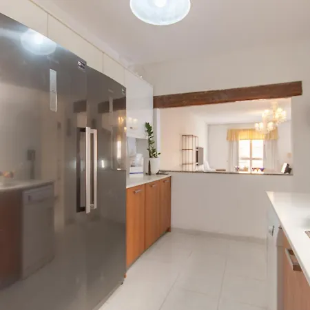 Konukevi Swieqi With Shared Facilities 107 - Happy Is-Swieqi