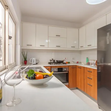 Swieqi With Shared Facilities 107 - Happy *