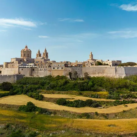 Swieqi With Shared Facilities 107 - Happy Konukevi
