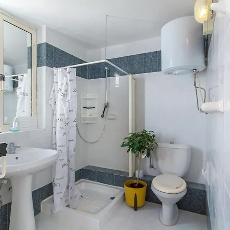 Swieqi With Shared Facilities 107 Affittacamere