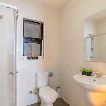 Swieqi With Shared Facilities 107 Affittacamere *
