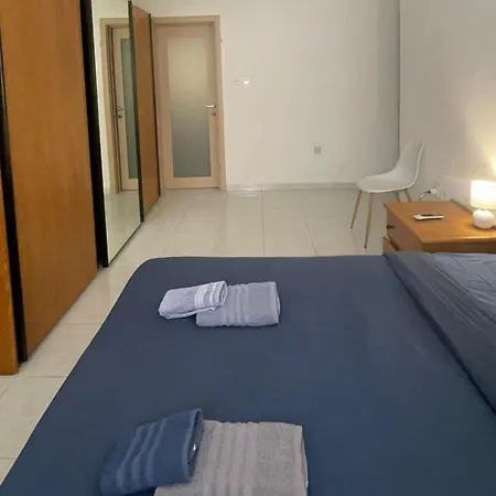 Swieqi With Shared Facilities 107 Is-Swieqi