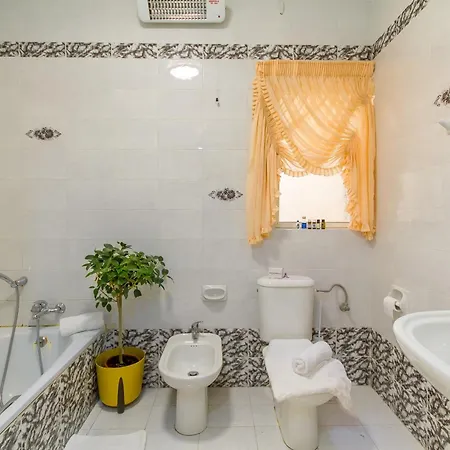 Swieqi With Shared Facilities 107 Affittacamere