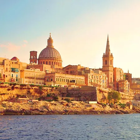 Gæstehus Swieqi With Shared Facilities 107