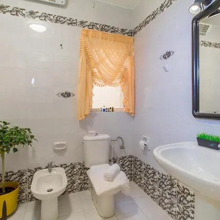 Swieqi With Shared Facilities 107 Affittacamere Is-Swieqi