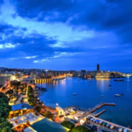 Swieqi With Shared Facilities 107 * Is-Swieqi