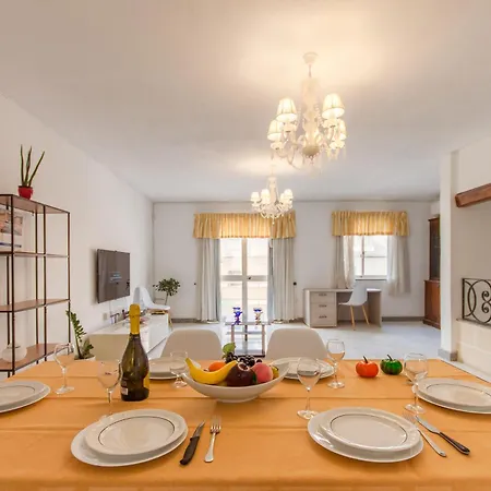 Swieqi With Shared Facilities 107 Gæstehus