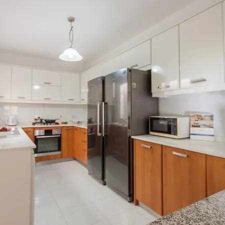 Swieqi With Shared Facilities 107 Affittacamere Is-Swieqi