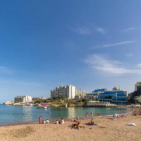 Swieqi With Shared Facilities 107 * Is-Swieqi