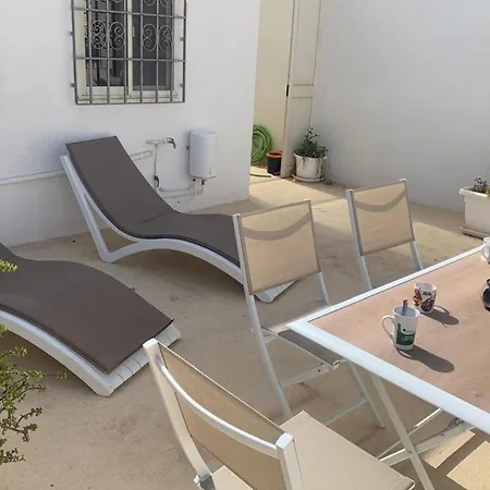 Swieqi With Shared Facilities 107 Gæstehus