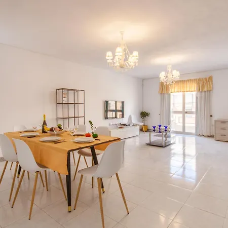 Affittacamere Swieqi With Shared Facilities 107 Is-Swieqi