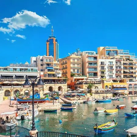 Affittacamere Swieqi With Shared Facilities 107