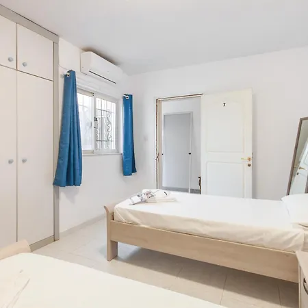 Swieqi With Shared Facilities 107