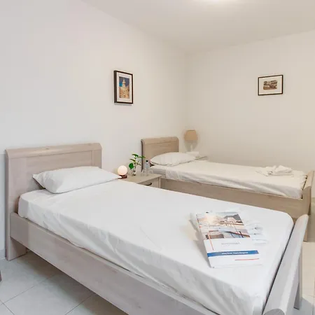 Affittacamere Swieqi With Shared Facilities 107