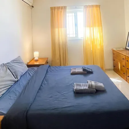 Swieqi With Shared Facilities 107 Is-Swieqi