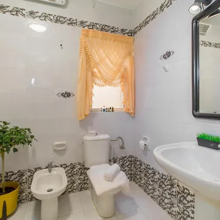 Swieqi With Shared Facilities 107