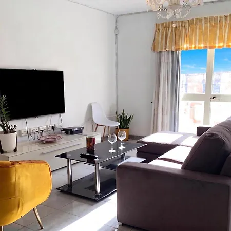 Swieqi With Shared Facilities 107 Affittacamere *