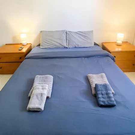 Swieqi With Shared Facilities 107