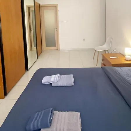 Swieqi With Shared Facilities 107 Affittacamere