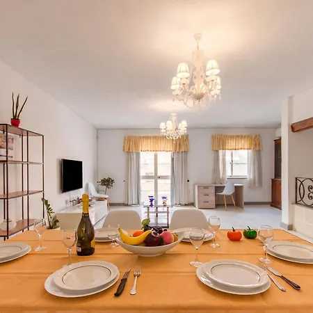 Affittacamere Swieqi With Shared Facilities 107