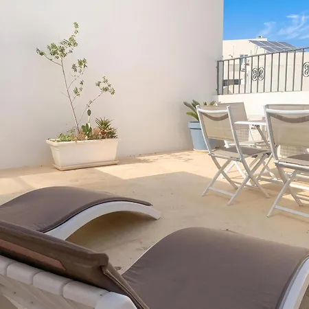 Affittacamere Swieqi With Shared Facilities 107 *