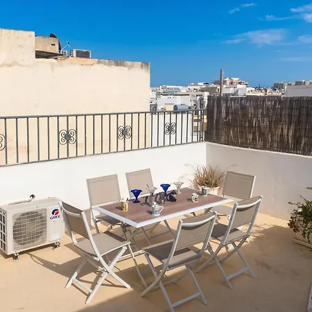 Affittacamere Swieqi With Shared Facilities 107 Is-Swieqi