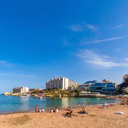 Affittacamere Swieqi With Shared Facilities 107 Is-Swieqi