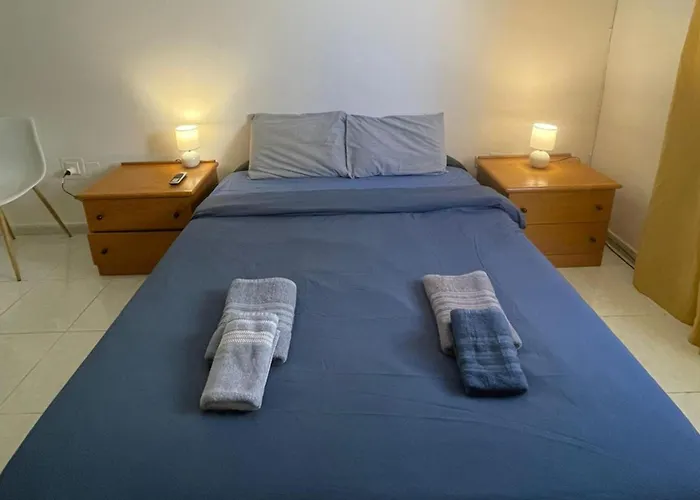 Swieqi With Shared Facilities 107 *