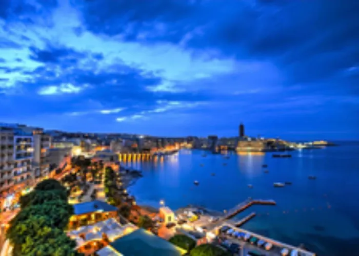 Swieqi With Shared Facilities 107 * Is-Swieqi