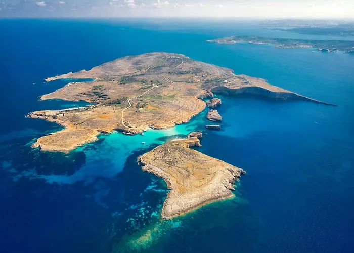 ゲストハウス Swieqi With Shared Facilities 107