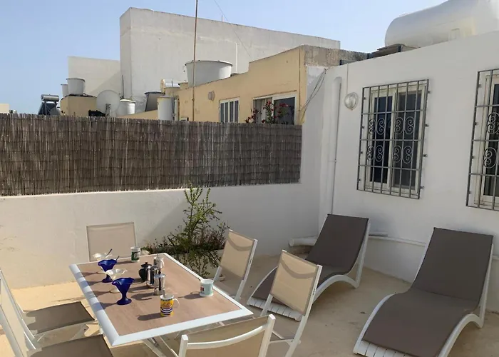 Swieqi With Shared Facilities 107